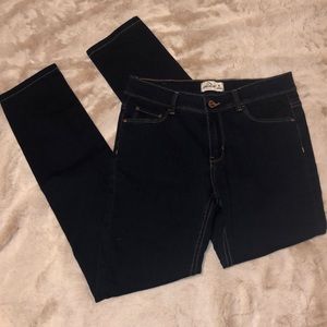 Girls Jordache jeans